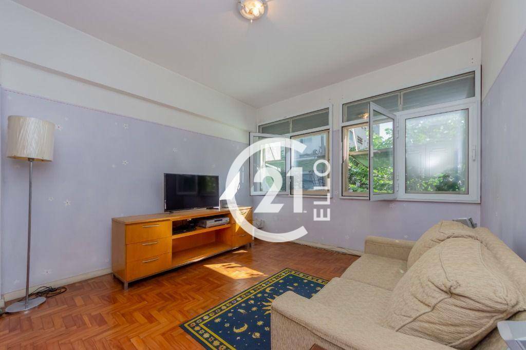 Apartamento à venda com 2 quartos, 108m² - Foto 10