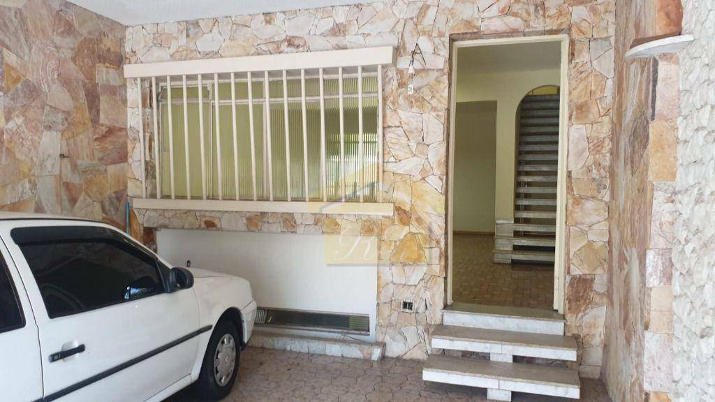 Sobrado à venda com 4 quartos, 180m² - Foto 20