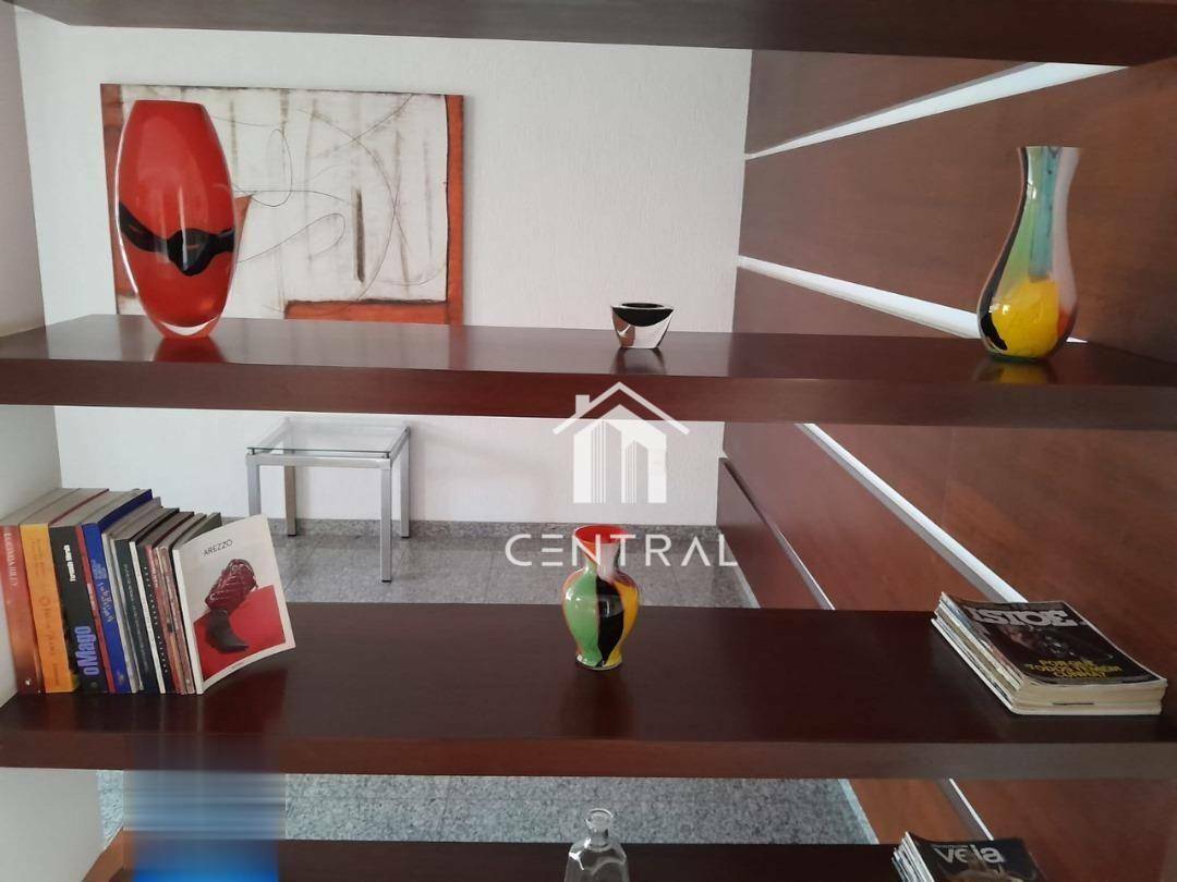 Apartamento à venda com 2 quartos, 67m² - Foto 28