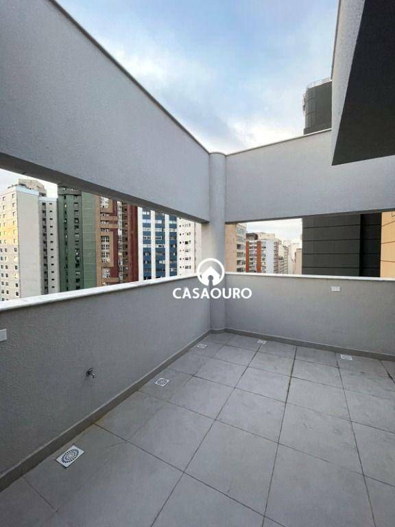 Cobertura à venda com 2 quartos, 91m² - Foto 5