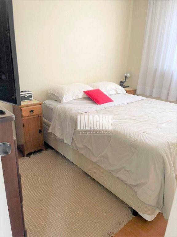 Apartamento à venda com 2 quartos, 50m² - Foto 5