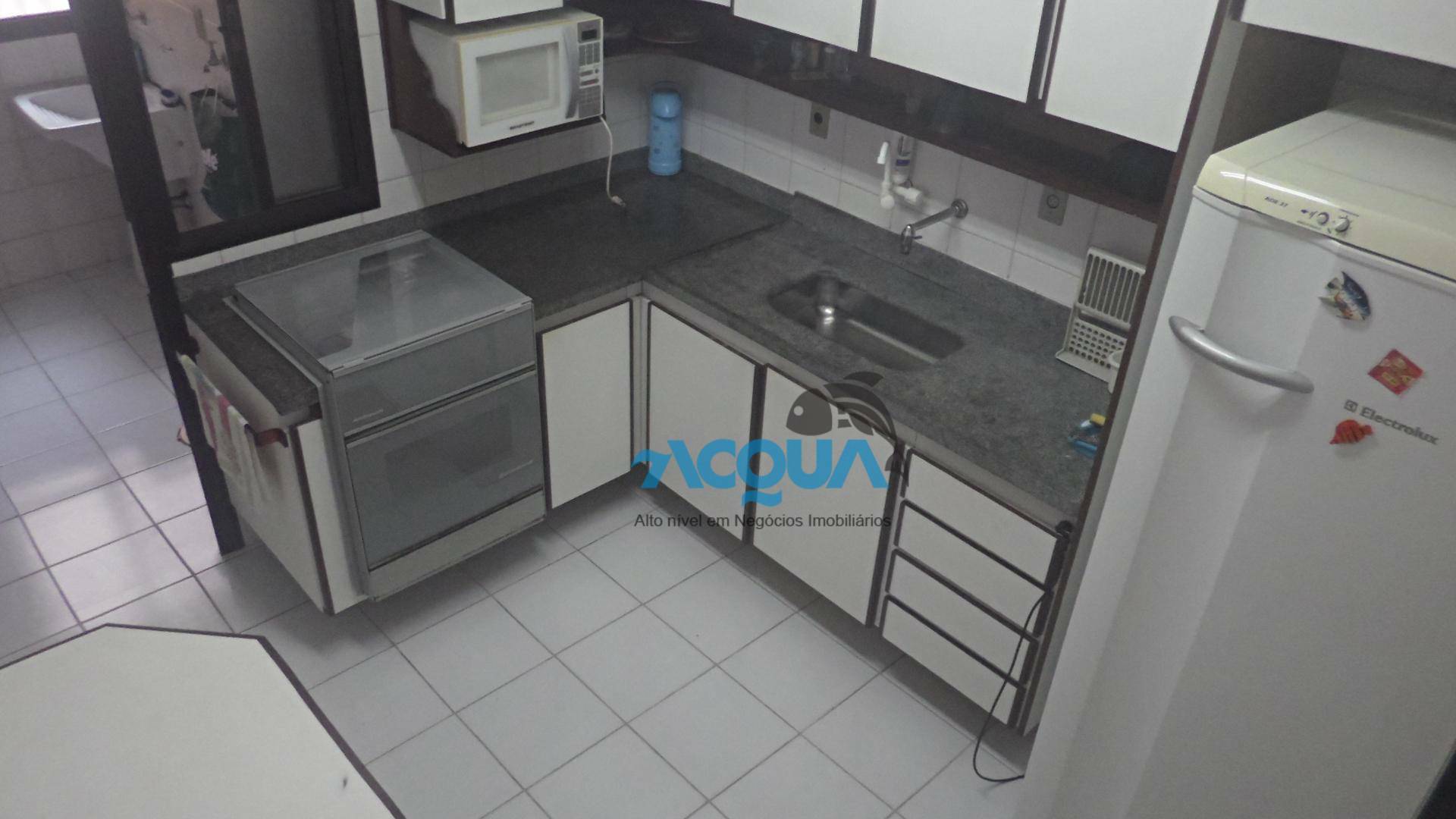 Apartamento à venda com 3 quartos, 120m² - Foto 12