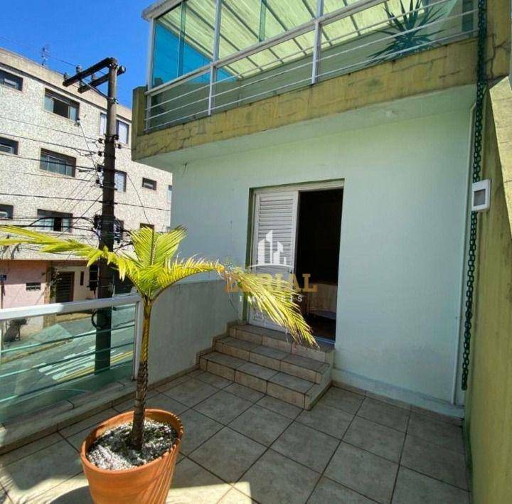 Sobrado, 2 quartos, 215 m² - Foto 11