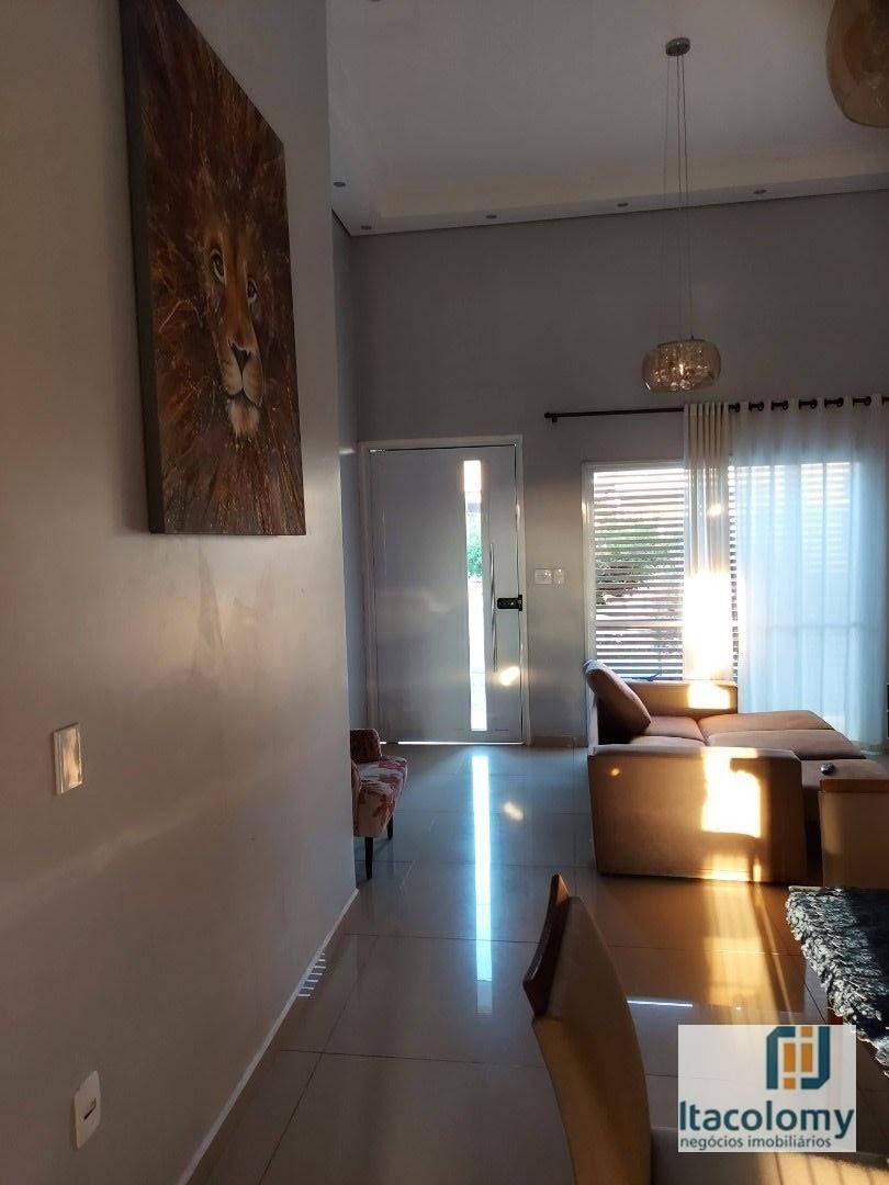 Casa de Condomínio à venda com 3 quartos, 150m² - Foto 21