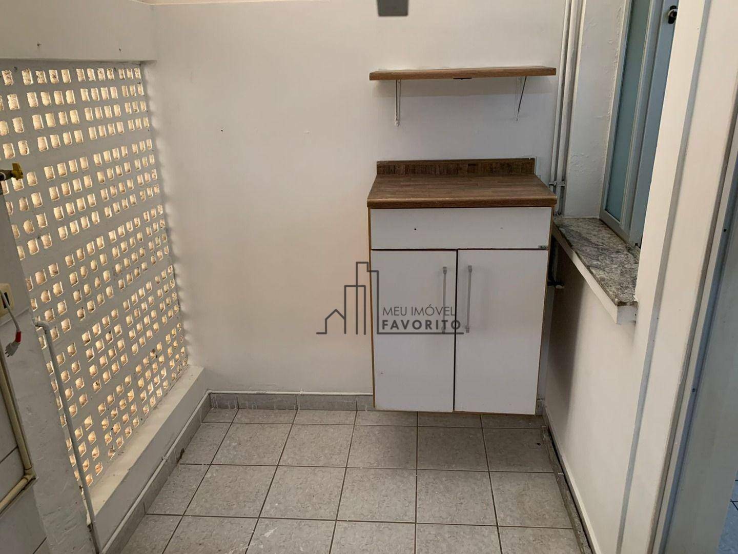 Apartamento à venda com 2 quartos, 56m² - Foto 3