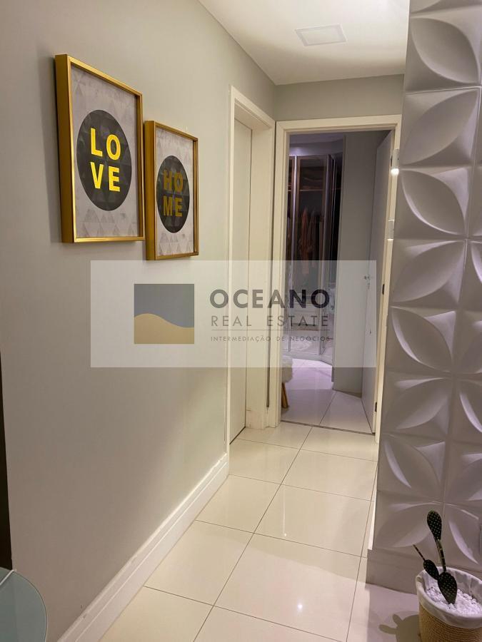 Apartamento à venda com 2 quartos, 105m² - Foto 10