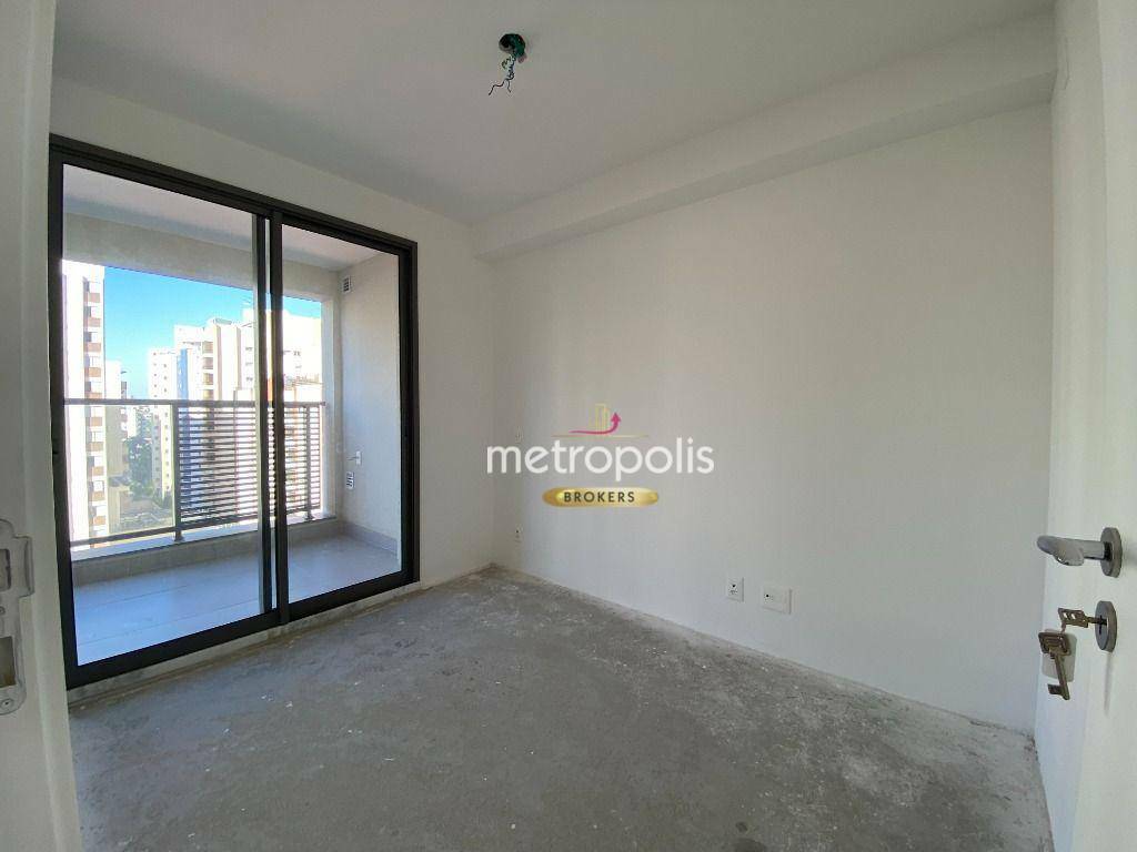 Apartamento à venda com 1 quarto, 35m² - Foto 12