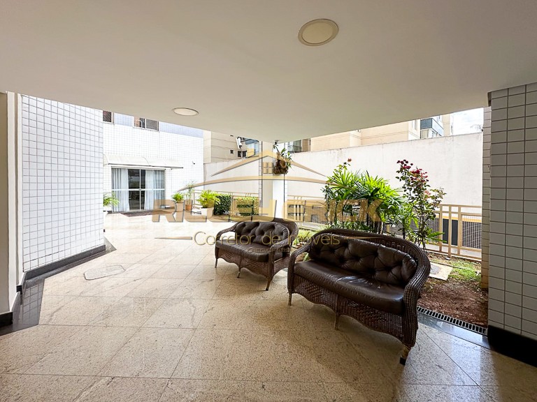 Apartamento à venda com 3 quartos, 101m² - Foto 20