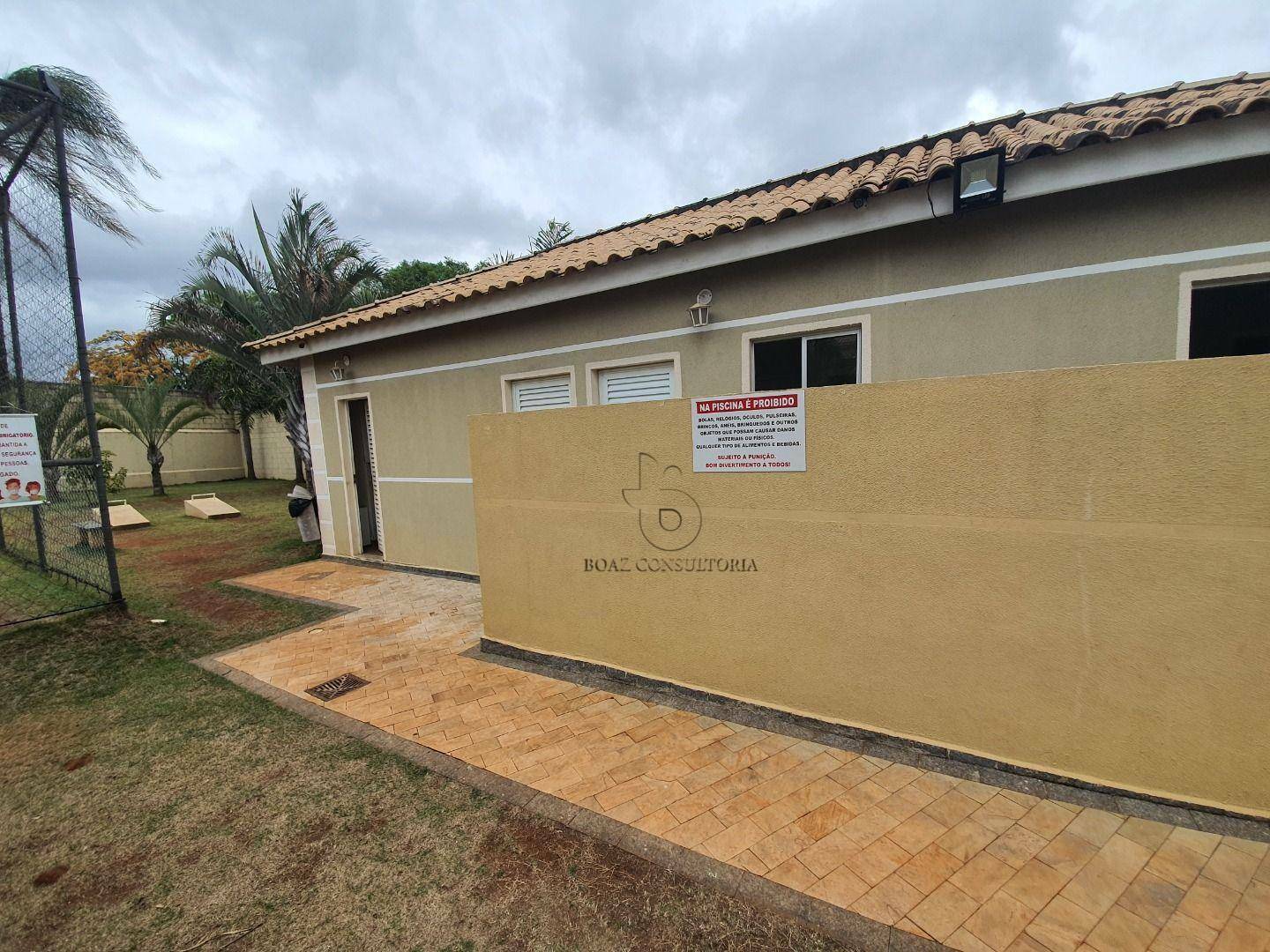 Casa de Condomínio para alugar com 3 quartos, 104m² - Foto 30