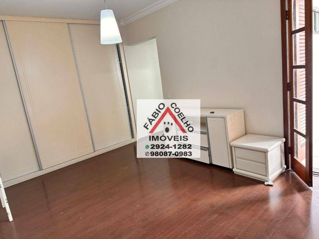 Sobrado à venda com 4 quartos, 280m² - Foto 20