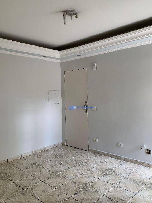 Apartamento, 2 quartos, 50 m² - Foto 3