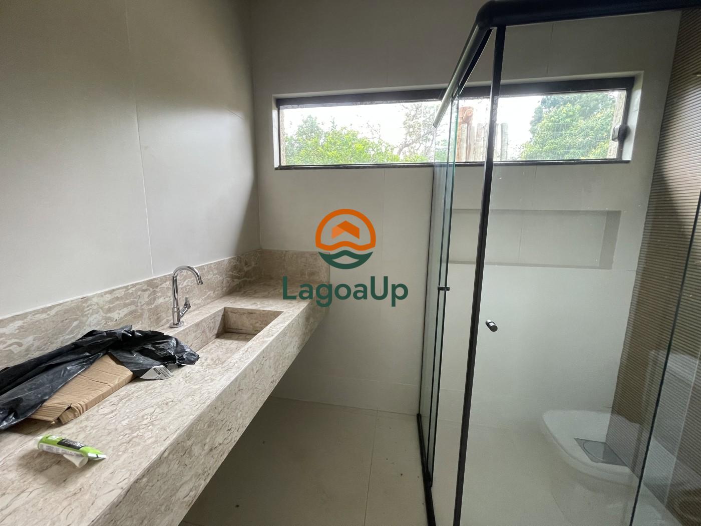 Casa de Condomínio à venda com 3 quartos, 213m² - Foto 5