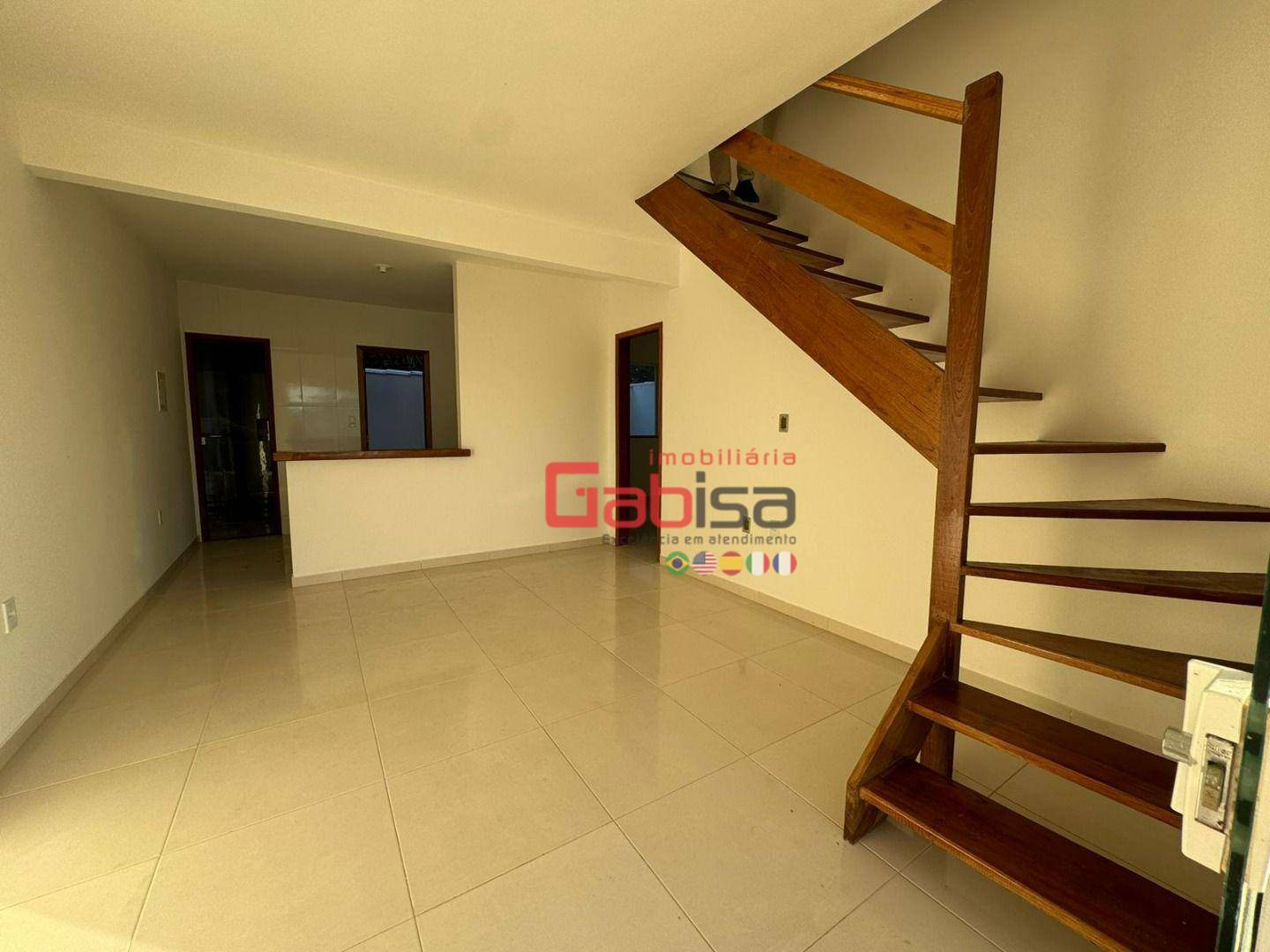 Casa de Condomínio à venda com 3 quartos, 90m² - Foto 2