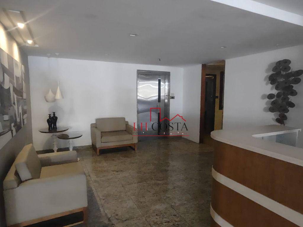 Apartamento à venda com 3 quartos, 140m² - Foto 38