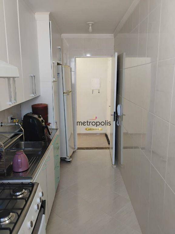 Apartamento à venda com 2 quartos, 57m² - Foto 4