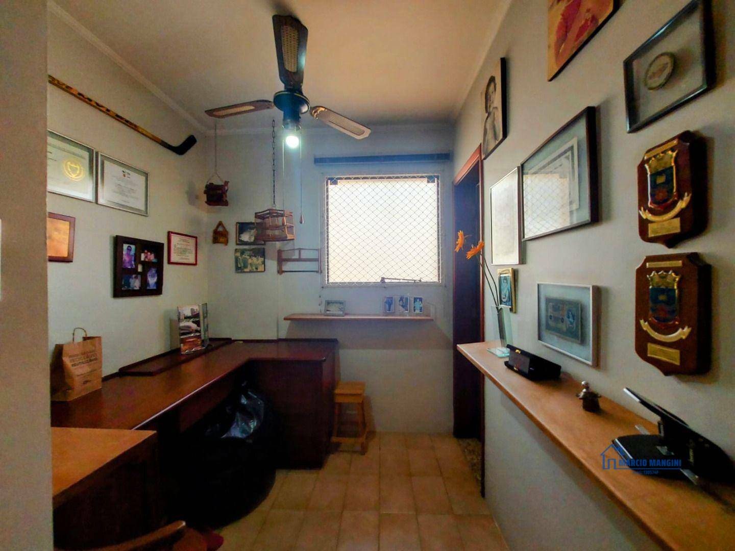 Apartamento à venda com 4 quartos, 240m² - Foto 3