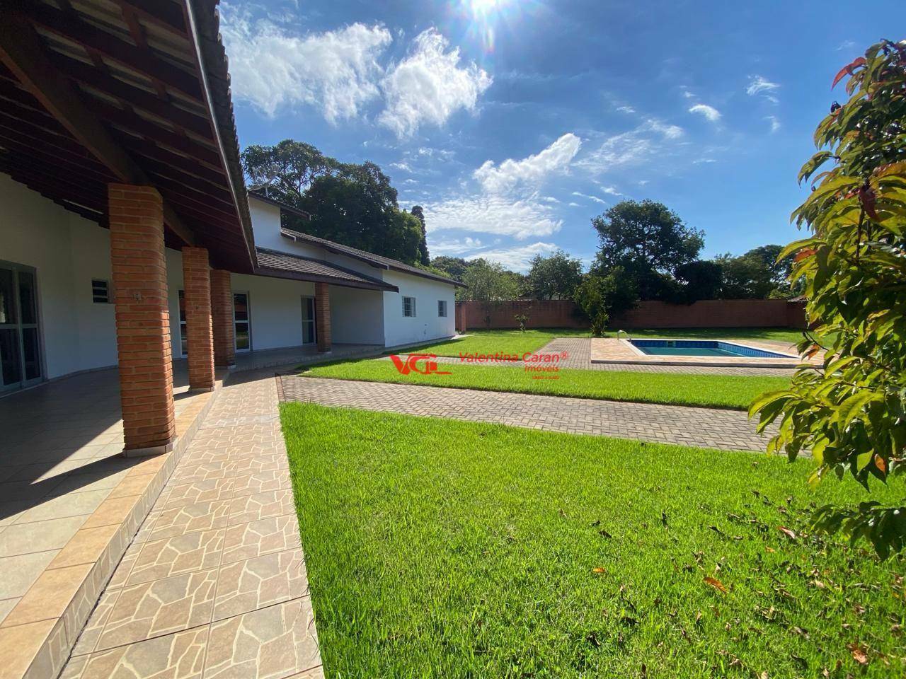 Chácara à venda com 4 quartos, 500m² - Foto 3