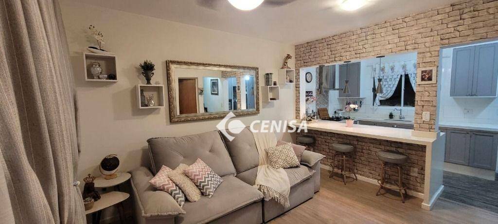 Casa de Condomínio à venda com 2 quartos, 84m² - Foto 37