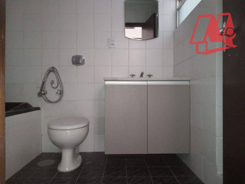 Apartamento à venda com 3 quartos, 97m² - Foto 12