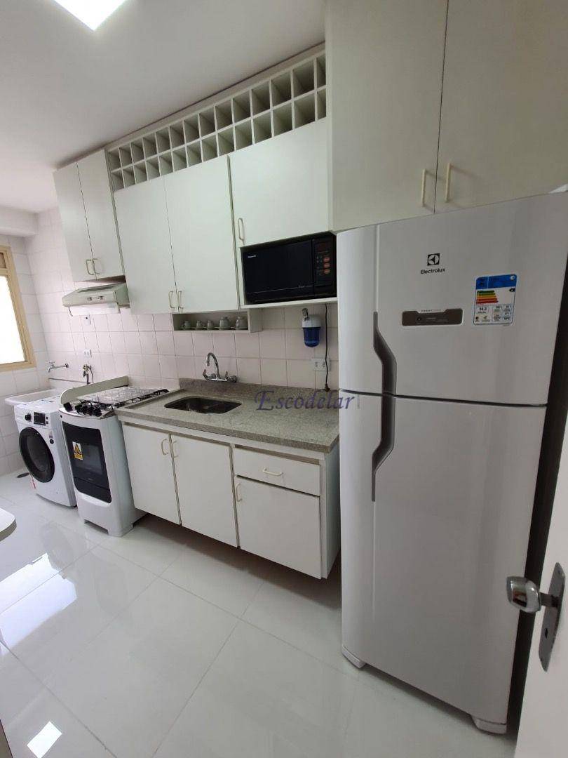 Apartamento à venda com 2 quartos, 65m² - Foto 59