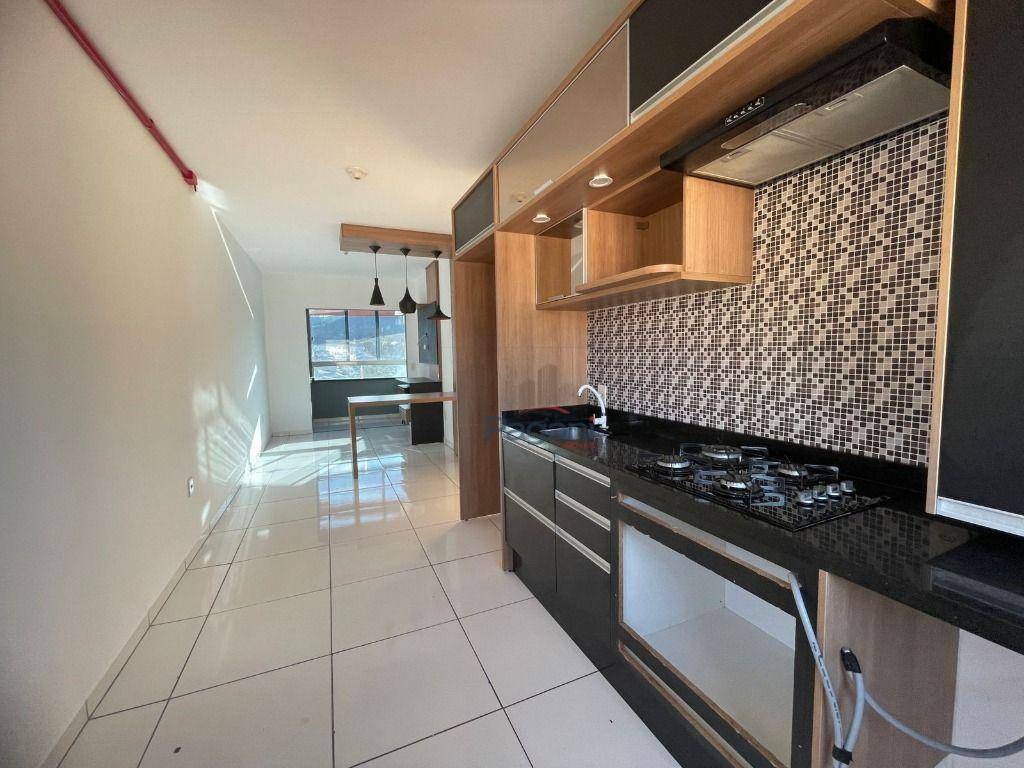 Apartamento para alugar com 2 quartos, 51m² - Foto 14