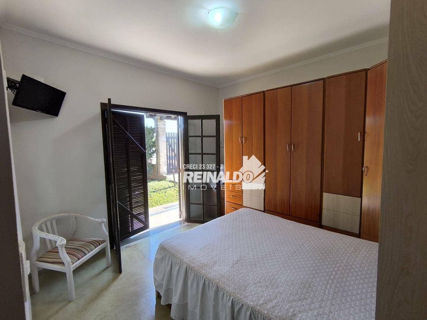 Chácara à venda e aluguel com 3 quartos, 285m² - Foto 37