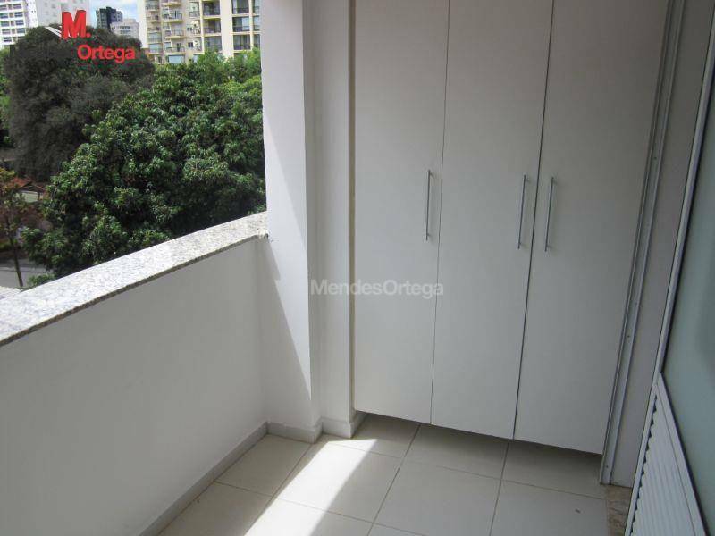 Apartamento à venda com 2 quartos, 90m² - Foto 10