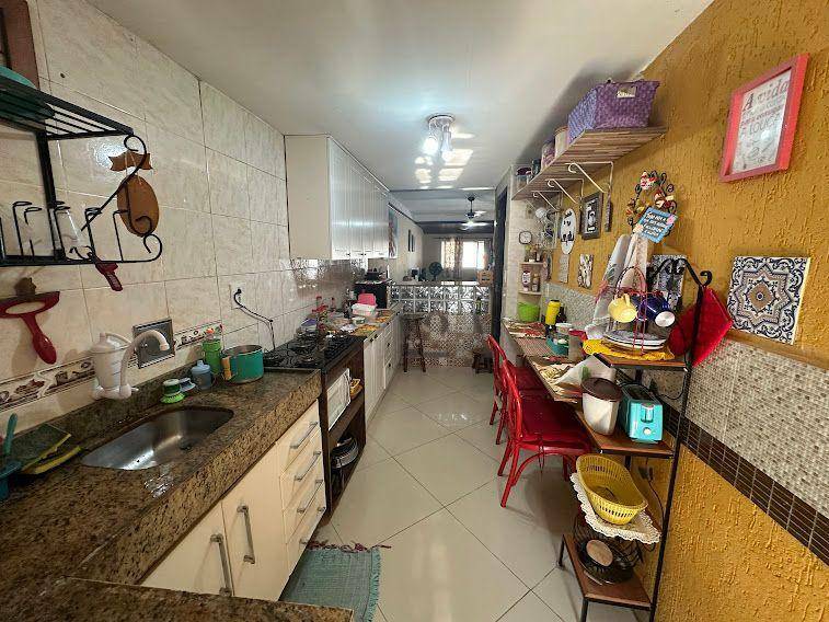 Casa de Condomínio à venda com 2 quartos, 91m² - Foto 6