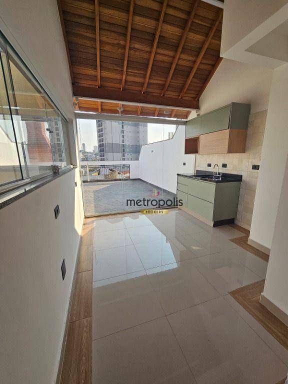 Cobertura à venda com 2 quartos, 55m² - Foto 15