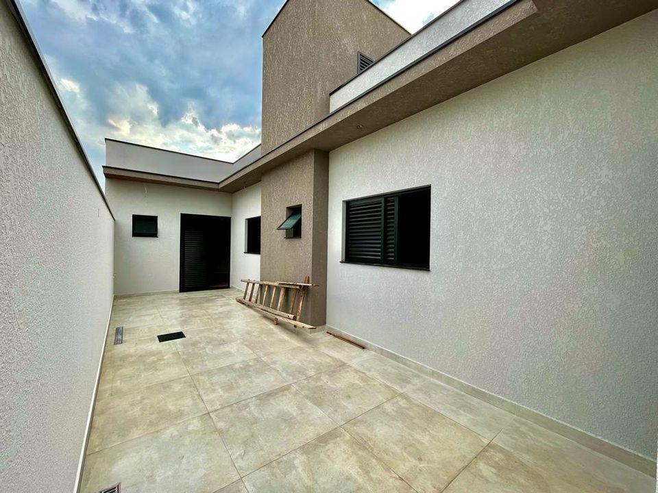 Casa de Condomínio à venda com 3 quartos, 140m² - Foto 19