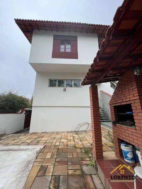 Sobrado à venda com 3 quartos, 217m² - Foto 21