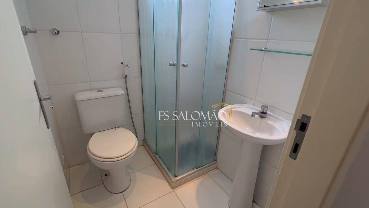 Apartamento à venda com 2 quartos, 48m² - Foto 10