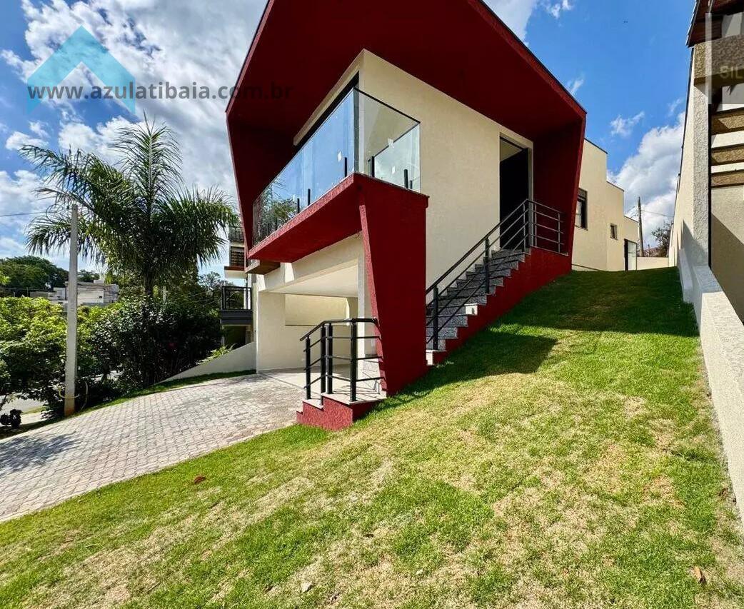 Casa de Condomínio, 3 quartos - Foto 11