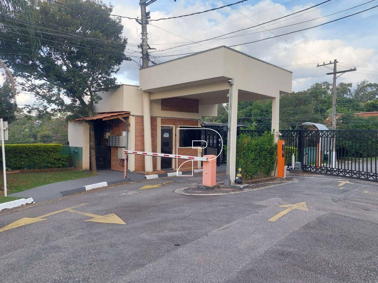 Casa de Condomínio à venda com 3 quartos, 360m² - Foto 24