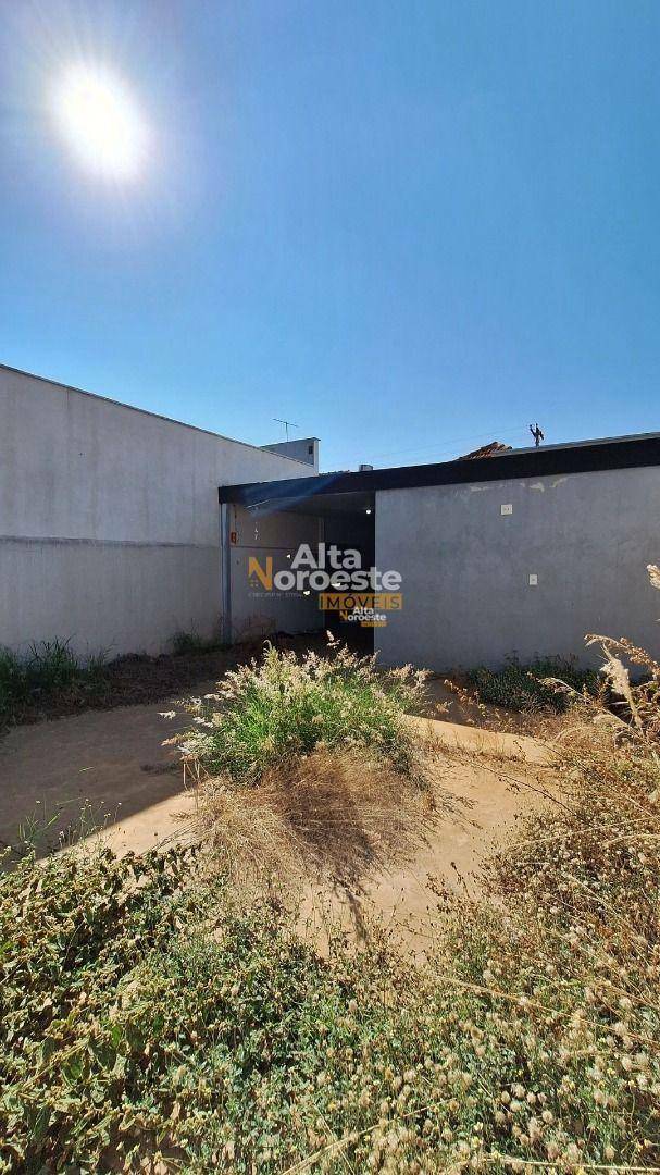Loja-Salão para alugar, 300m² - Foto 9