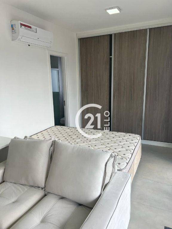 Apartamento à venda com 1 quarto, 36m² - Foto 13