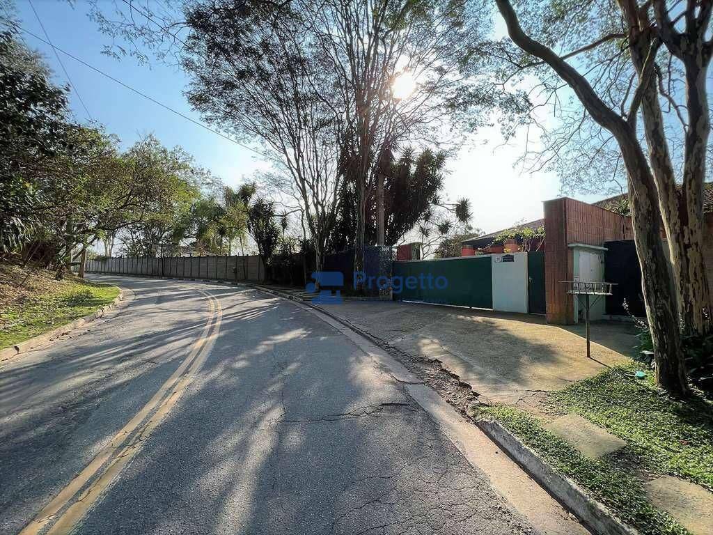 Casa de Condomínio à venda e aluguel com 4 quartos, 439m² - Foto 2