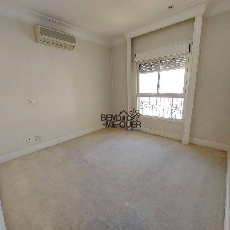 Apartamento à venda com 4 quartos, 398m² - Foto 30