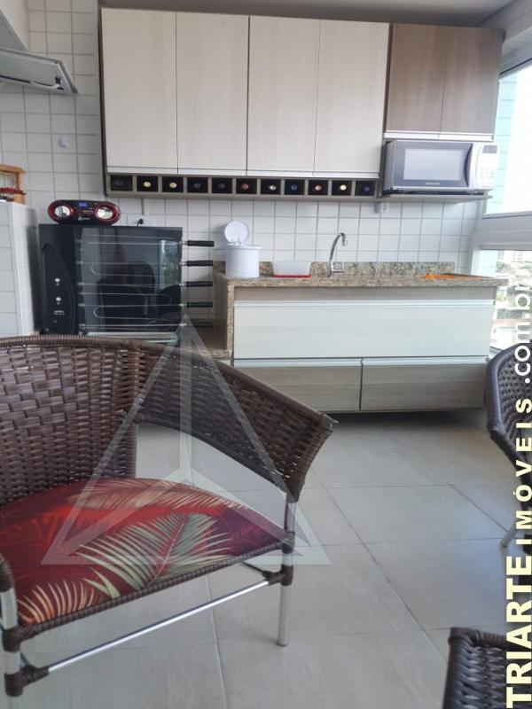 Apartamento à venda com 2 quartos, 65m² - Foto 9