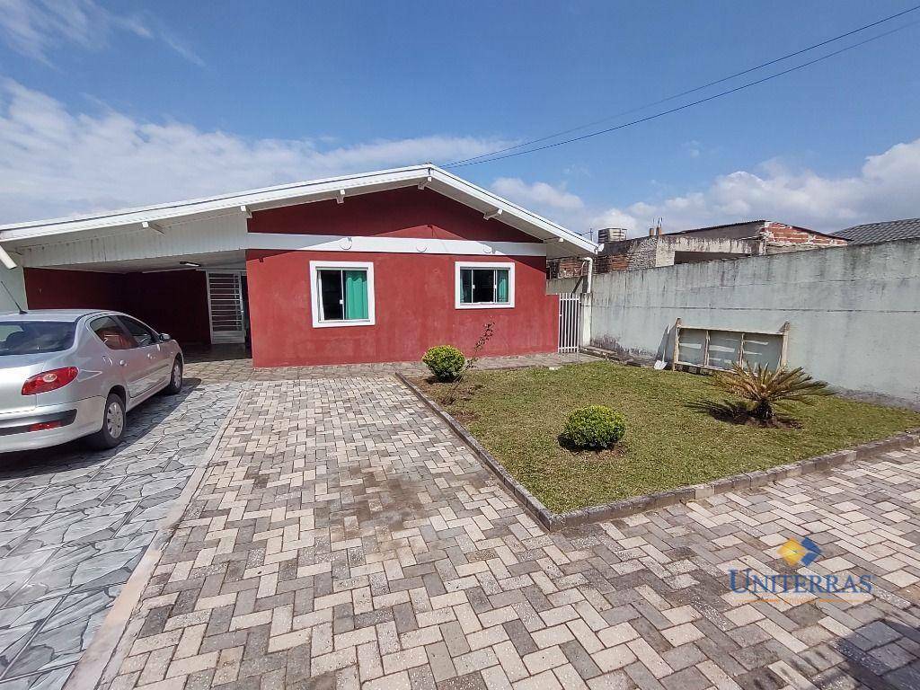 Casa à venda com 4 quartos, 494M2 - Foto 1