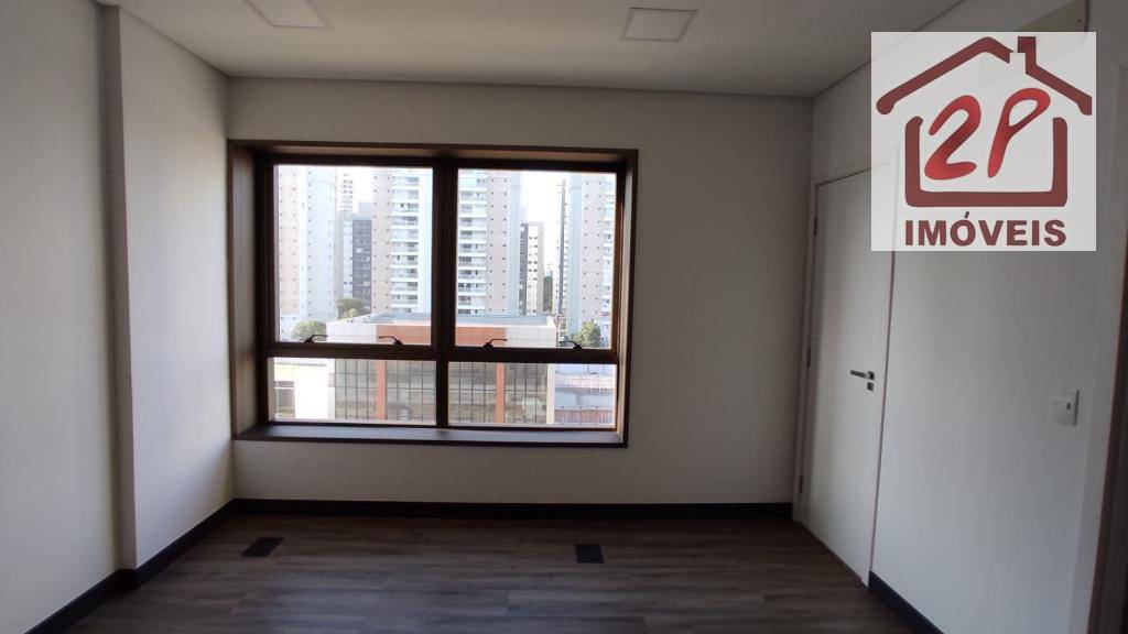 Conjunto Comercial-Sala para alugar, 37m² - Foto 8