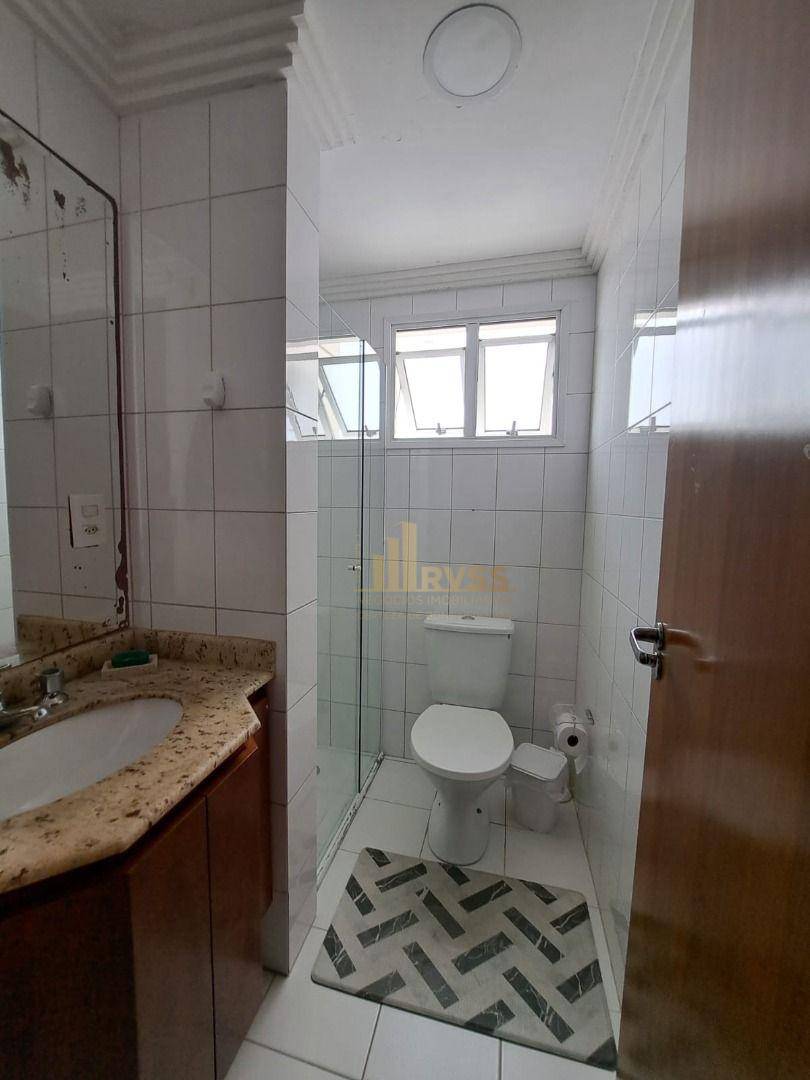 Apartamento, 3 quartos, 90 m² - Foto 1