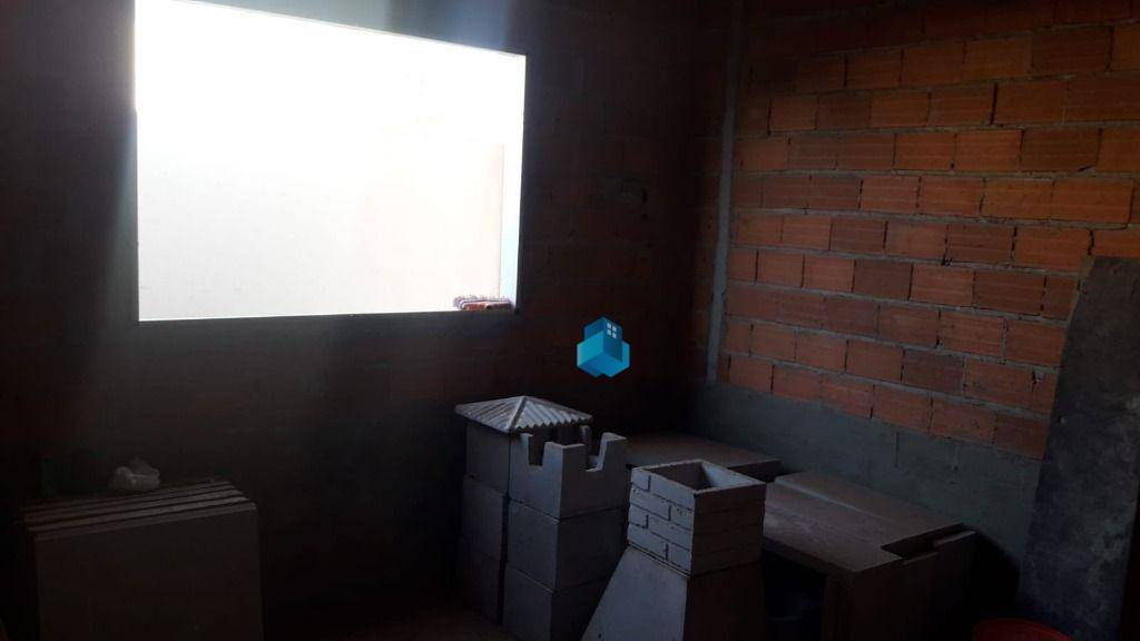 Casa, 3 quartos, 145 m² - Foto 11