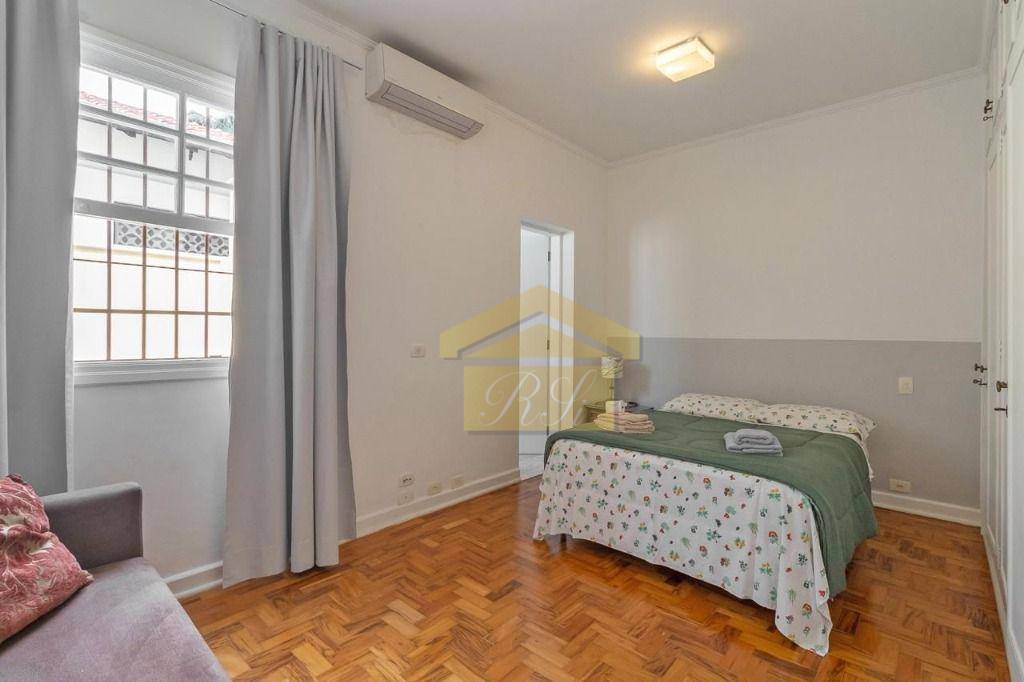 Sobrado para alugar com 3 quartos, 300m² - Foto 12