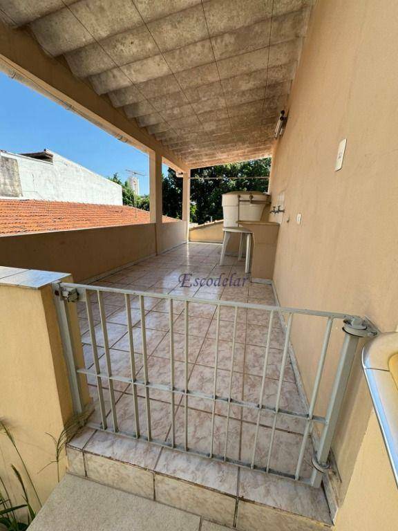 Casa à venda com 4 quartos, 160m² - Foto 12