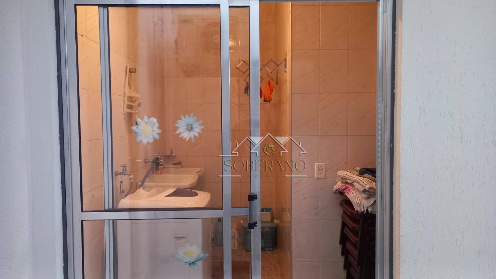 Sobrado à venda com 3 quartos, 309m² - Foto 18