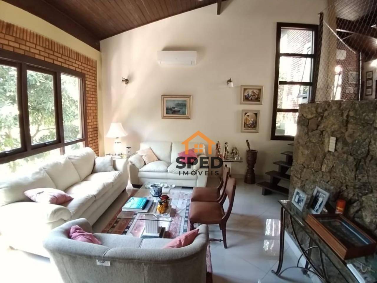 Casa de Condomínio à venda com 4 quartos, 294m² - Foto 18