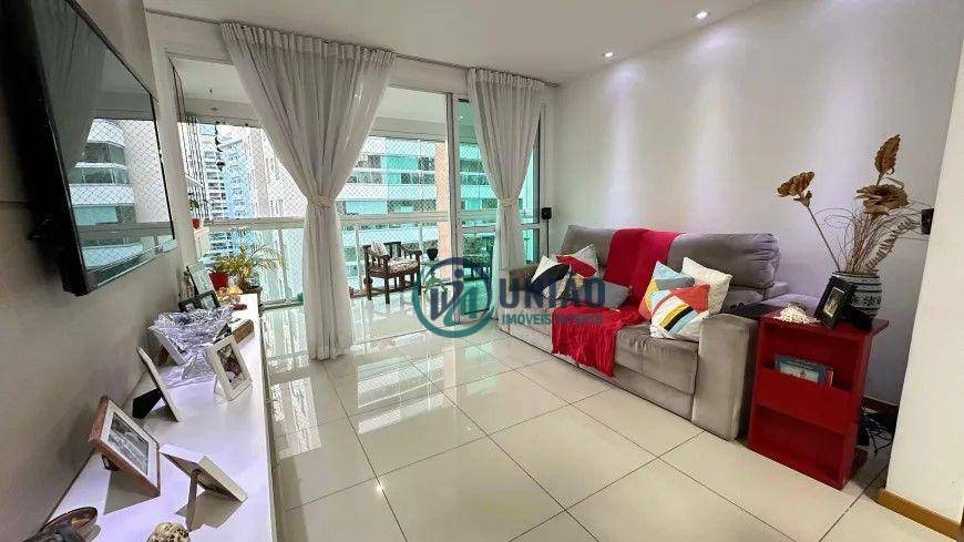 Apartamento à venda com 3 quartos, 115m² - Foto 9