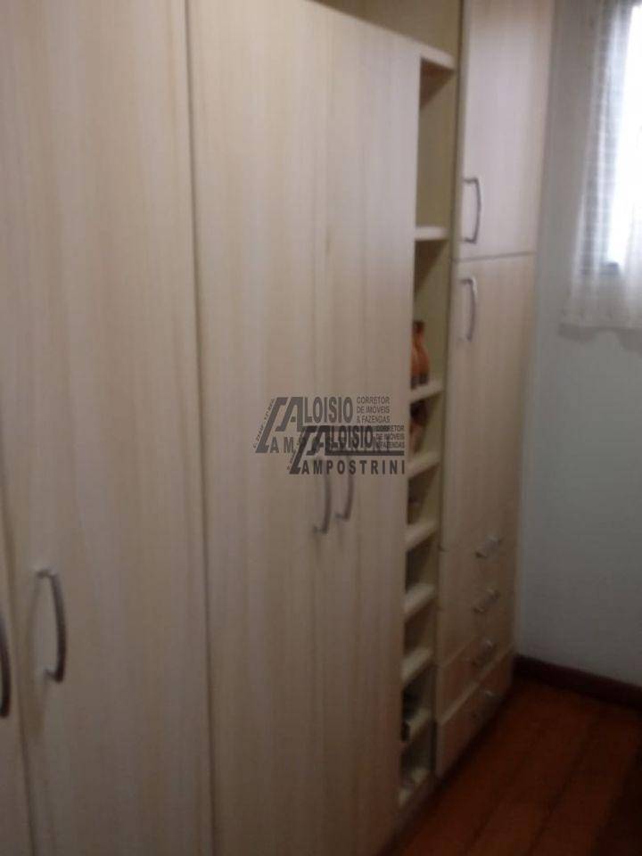 Casa à venda com 3 quartos, 150m² - Foto 25