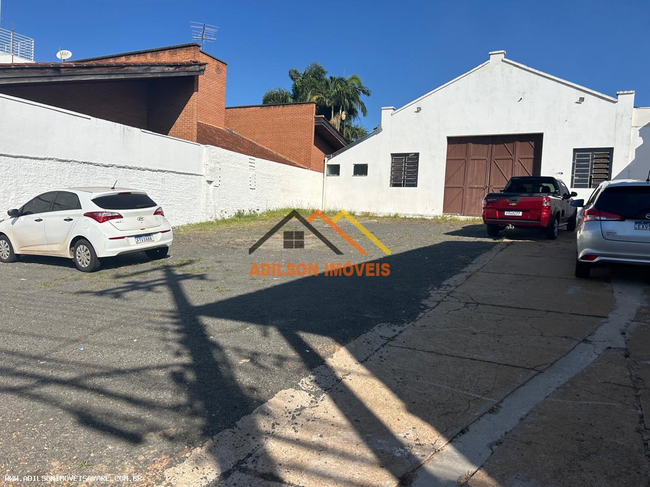 Prédio Inteiro à venda, 400m² - Foto 1